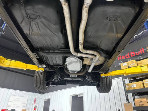 1986 Buick Regal T Type Turbo