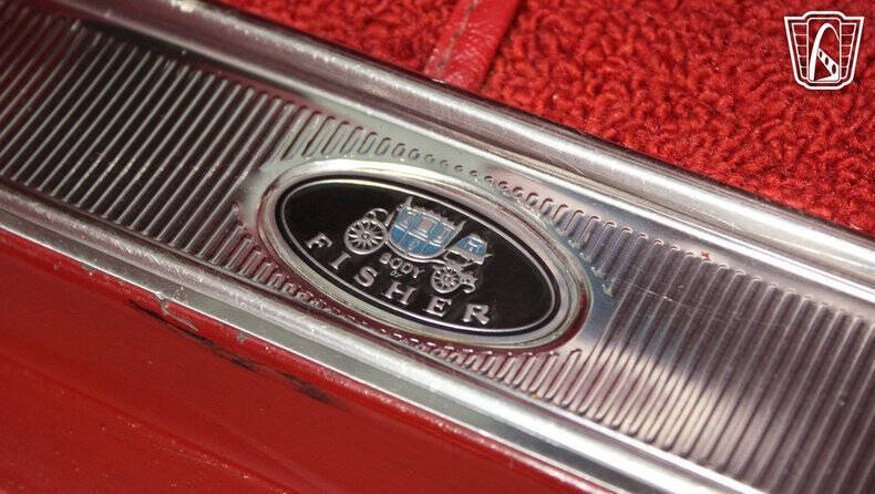 1966 Pontiac GTO