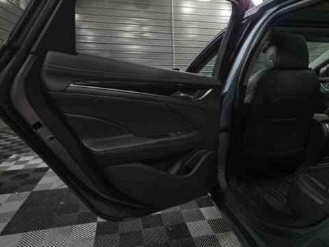 2019 Buick LaCrosse Essence