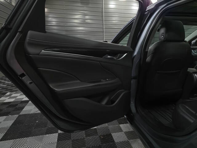 2019 Buick LaCrosse Essence