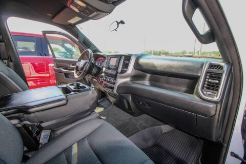 2024 RAM 1500 Tradesman