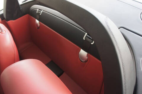 2004 Mercedes-Benz SL-Class SL 500