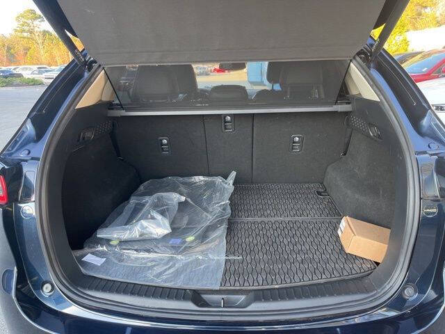 2023 Mazda CX-5 2.5 S Premium