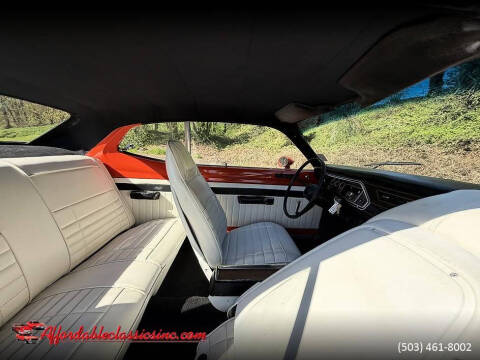 1972 Dodge Dart