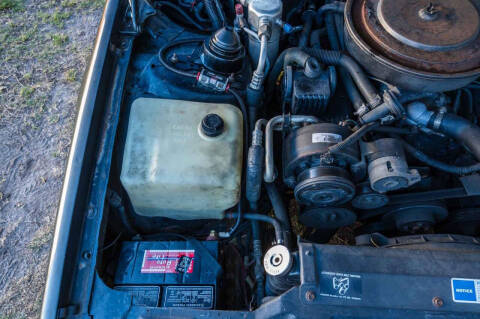 1992 Chevrolet Camaro RS