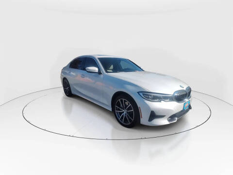 2021 BMW 3 Series 330i xDrive