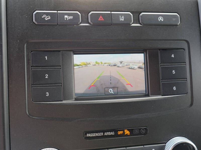 2021 Ford Expedition XL