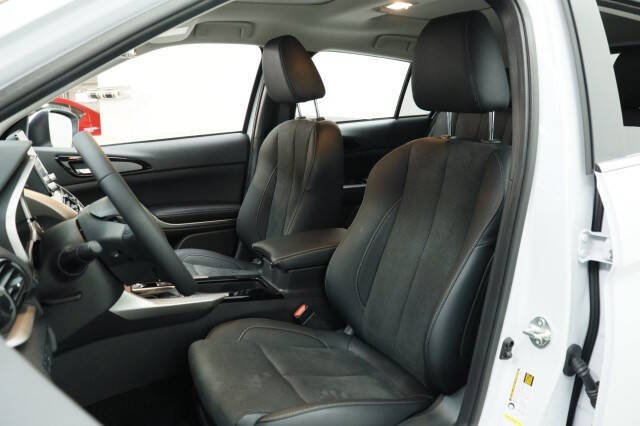 2026 Mitsubishi Eclipse Cross SE