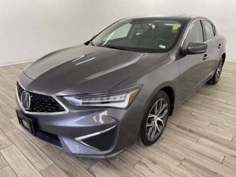 2019 Acura ILX for sale at Travers Autoplex Thomas Chudy in Saint Peters MO