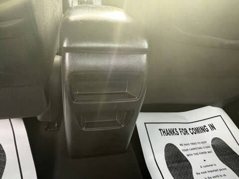 2013 Nissan Sentra SR