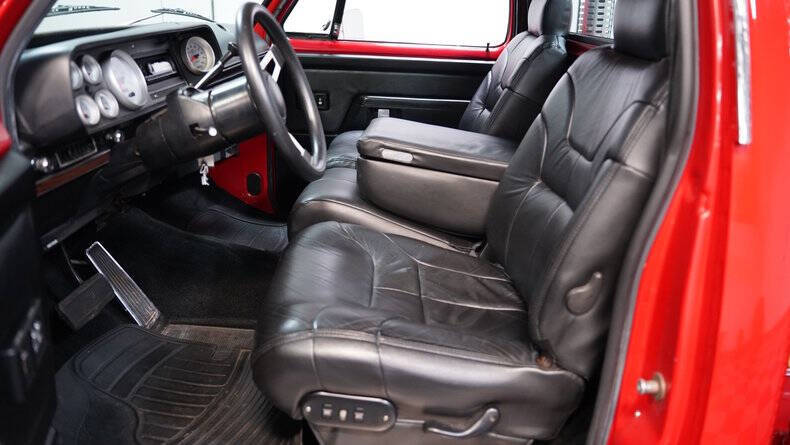 1978 Dodge D150 Pickup