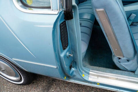 1978 Oldsmobile Cutlass Supreme