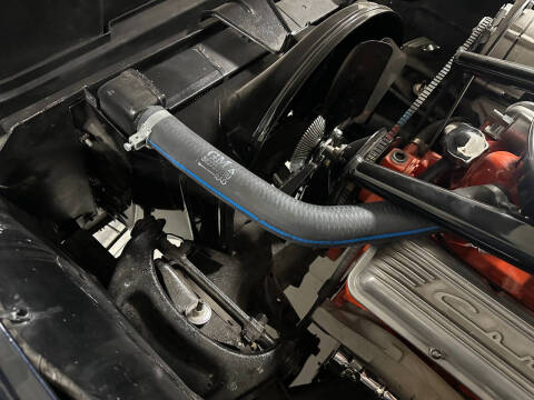 1964 Chevrolet Corvette