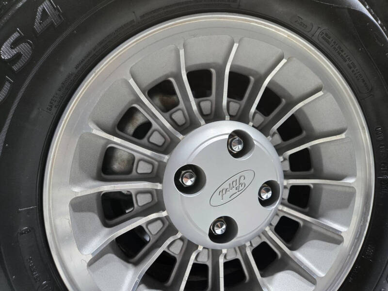 1987 Ford Mustang GT