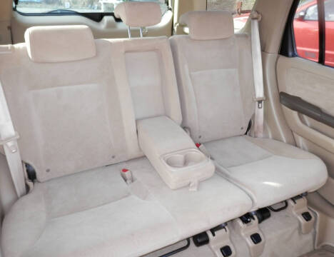 2005 Honda CR-V EX
