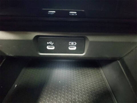 2023 Honda Accord Hybrid