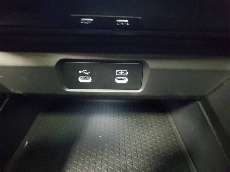 2023 Honda Accord Hybrid