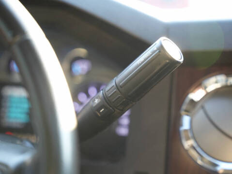 2015 Ford F-350 Super Duty