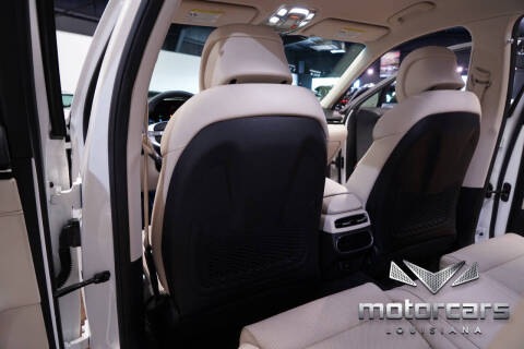 2022 Genesis GV70 2.5T Standard