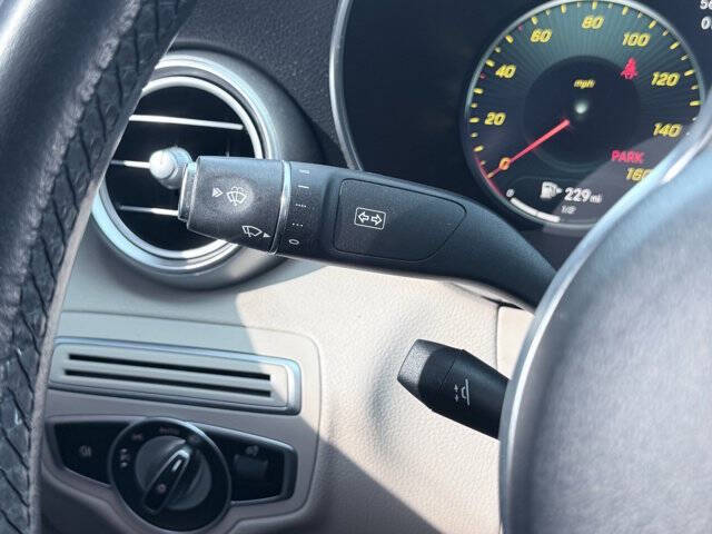 2021 Mercedes-Benz C-Class C 300