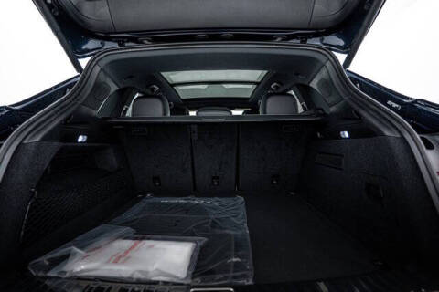 2025 Porsche Cayenne