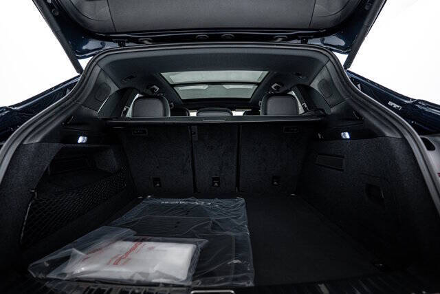 2025 Porsche Cayenne