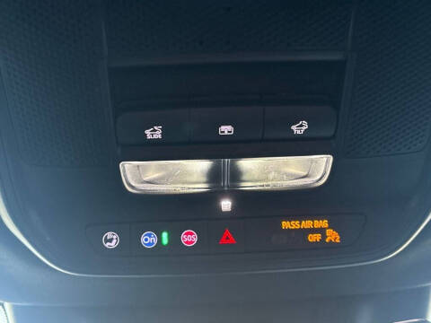 2026 Chevrolet Equinox EV LT 2