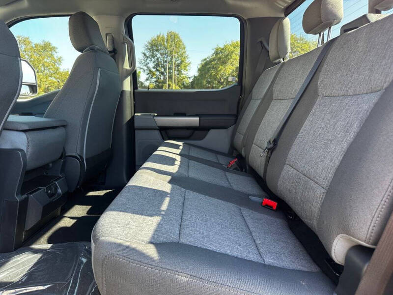 2026 Ford F-250 Super Duty