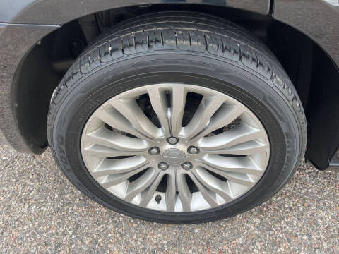 2011 Chrysler 200 Limited