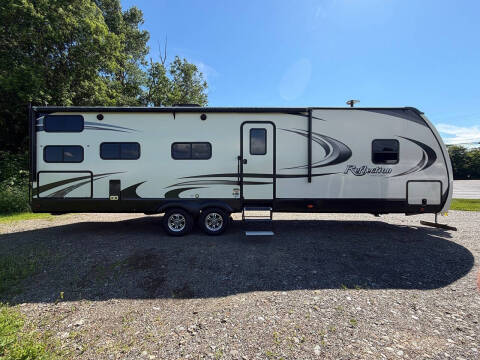 2019 Grand Design RV Reflection
