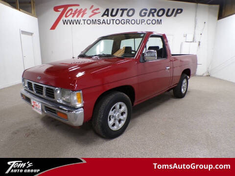 Nissan Truck For Sale - Carsforsale.com®