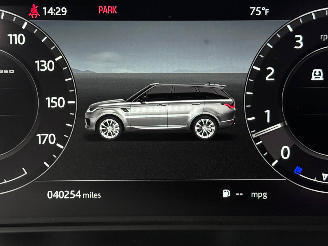 2018 Land Rover Range Rover Sport for sale at Supreme Motors in Costa Mesa, CA