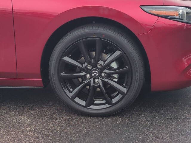 2026 Mazda Mazda3 Hatchback 2.5 S Premium