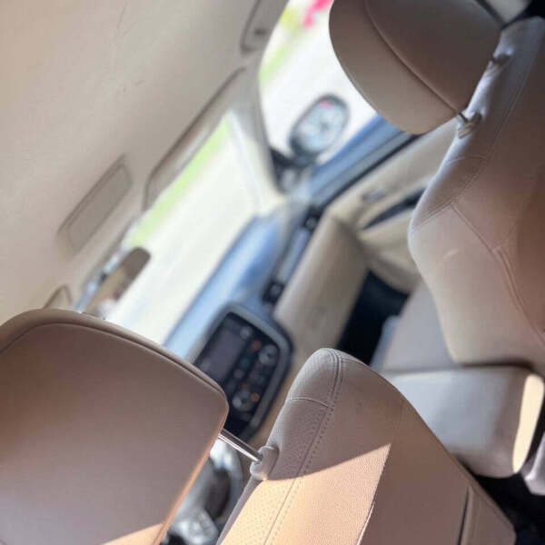 2016 Mitsubishi Outlander SEL