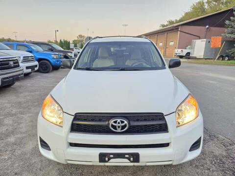2012 Toyota RAV4