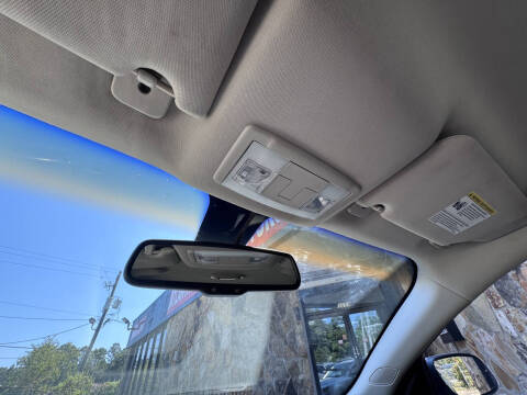 2011 Ford Taurus SEL