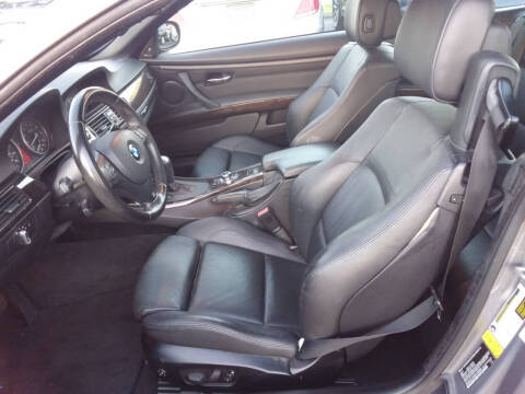 2013 BMW 3 Series 335i