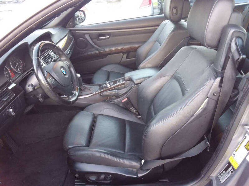 2013 BMW 3 Series 335i