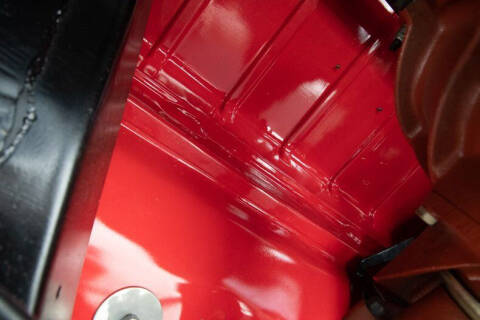 1959 Chevrolet Bel Air