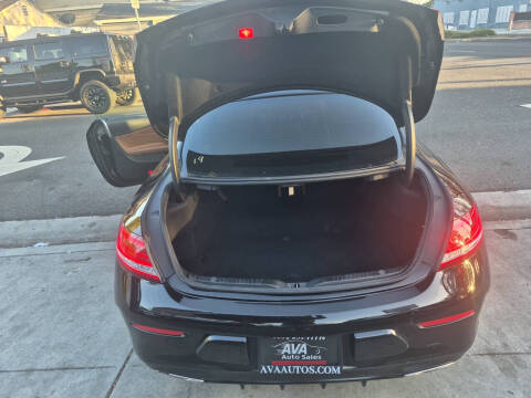 2017 Mercedes-Benz C-Class C 300