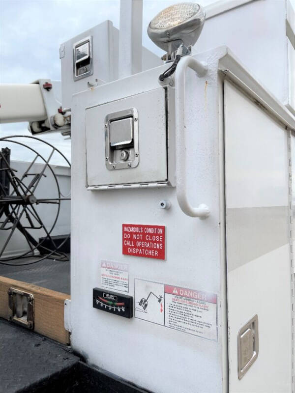 2013 International DuraStar 4300