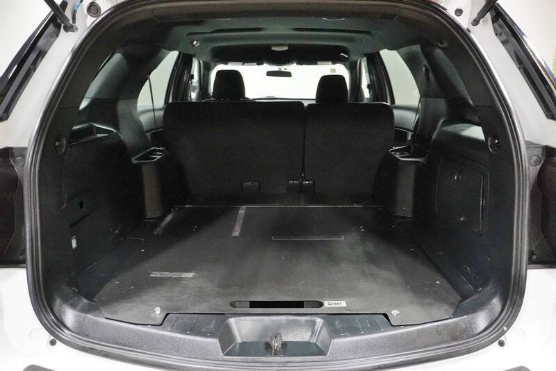 2019 Ford Explorer Police Interceptor Utility