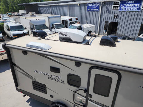 2022 Starcraft RV Super Lite Maxx