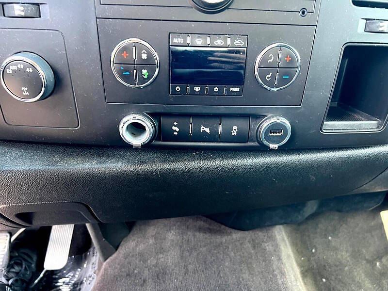 2013 GMC Sierra 1500 SLE