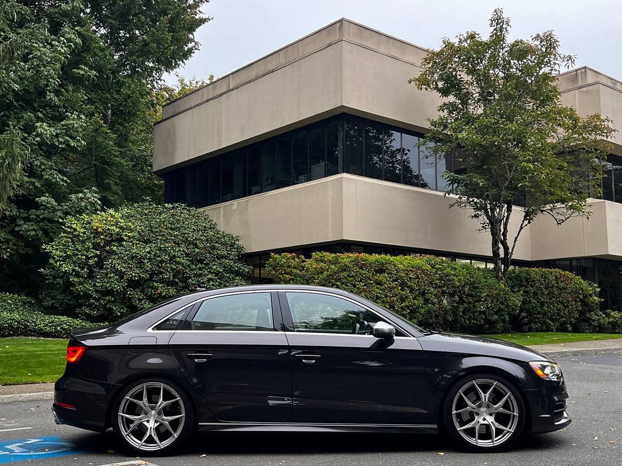 2015 Audi S3 for sale at NSA Motors in Bellevue, WA