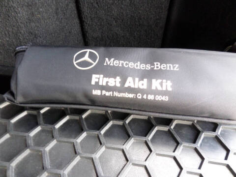 2014 Mercedes-Benz GLK GLK 350