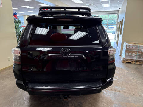 2020 Toyota 4Runner