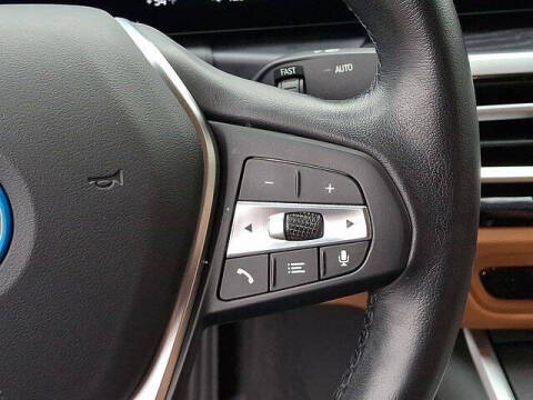 2023 BMW i4 eDrive40 Gran Coupe