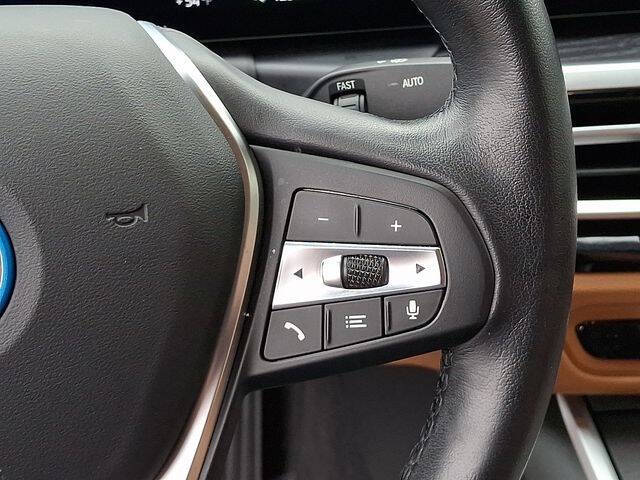 2023 BMW i4 eDrive40 Gran Coupe