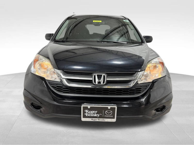 2011 Honda CR-V SE